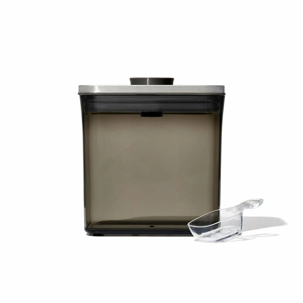 OXO OXO POP UP dóza nerez na kávu, 1,6l  3119200