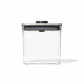 OXO OXO POP UP Nerez dóza malá obdélník 1,6 L 3118800
