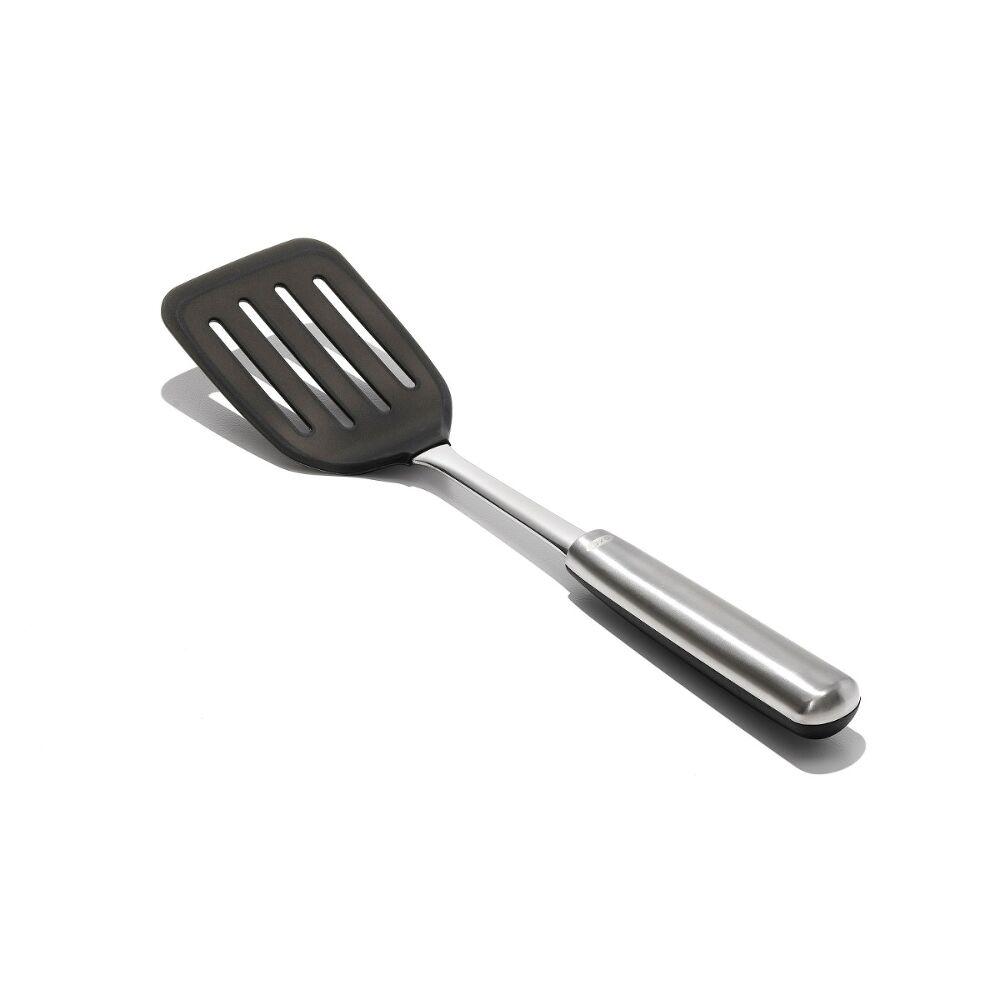 OXO OXO Nerez Silikonová obracečka 3120800