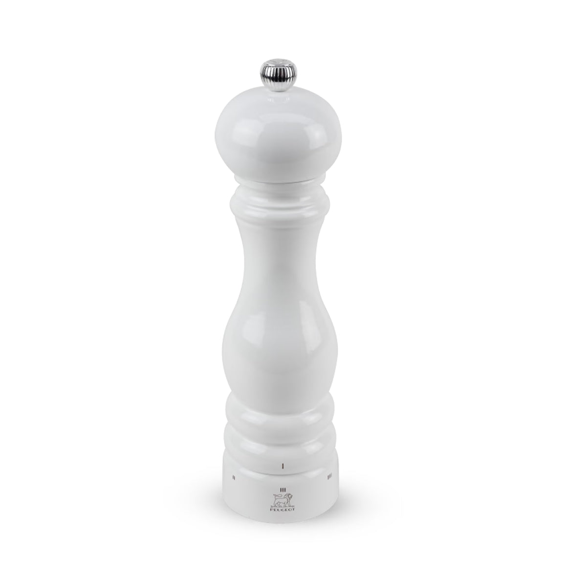 Peugeot PARIS U´SELECT mlýnek na pepř 22 cm bílý lak 27827