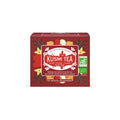 Kusmi Tea Kusmi Tea Organic Jablečný karamelový Tatin kabička s 20 sáčky 40g 21342A1120