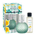 Maison Berger Paris Disco lampa 0,28l s náplní Verbena zelená  4900