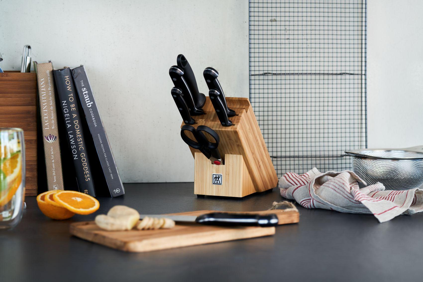 Zwilling TWIN Chef 2 nůž universální 13 cm 1002163