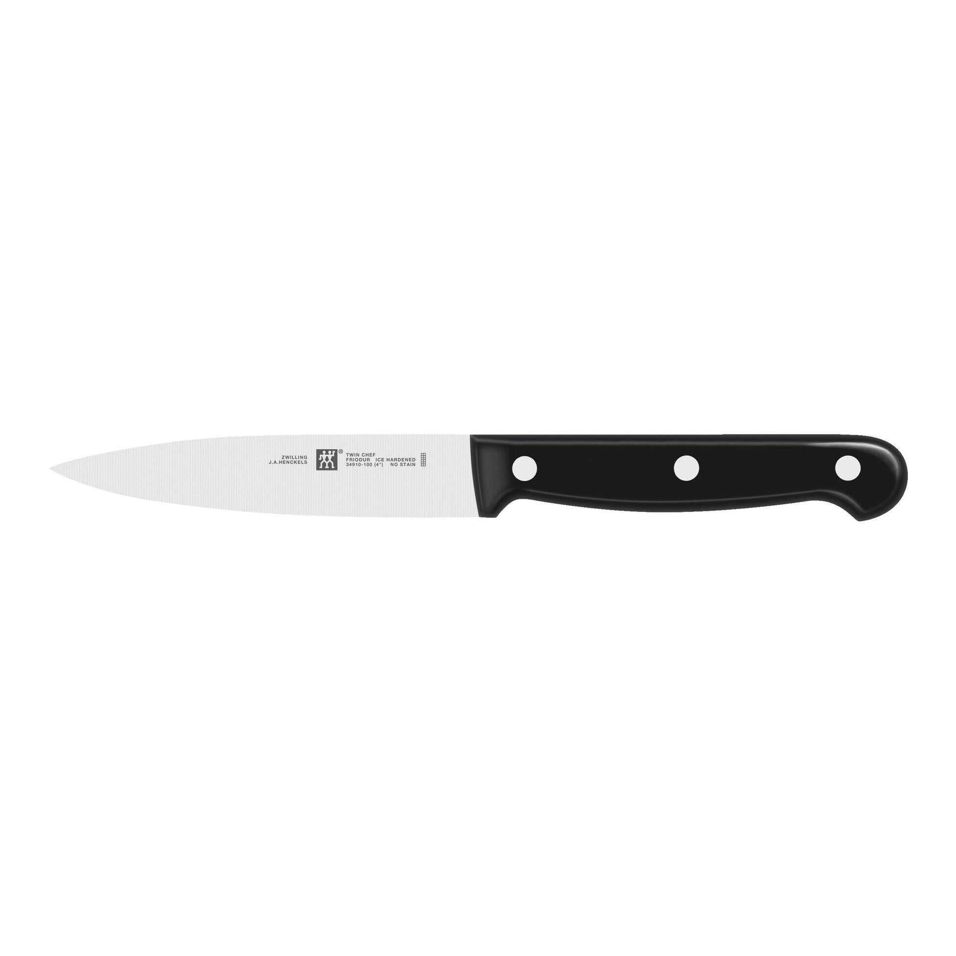 Zwilling TWIN Chef 2 nůž blok s noži 8 ks 1002181