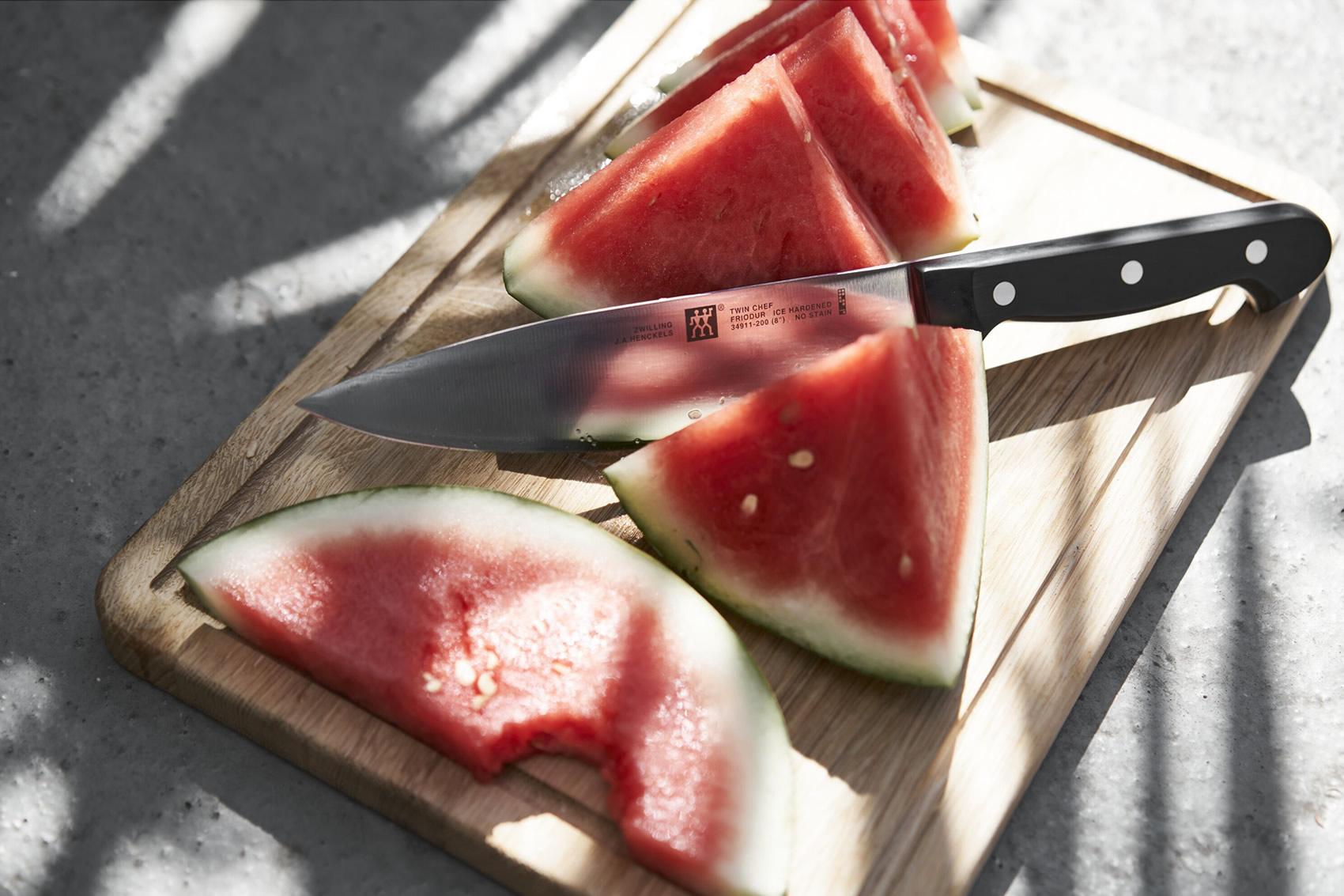 Zwilling twin Chef 2 nůž kuchařský 20 cm 1002168