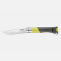 Opinel N°09 Ocean žlutá 003260