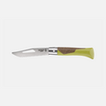 Opinel NEO7 Alpine žluto-zelená 003241