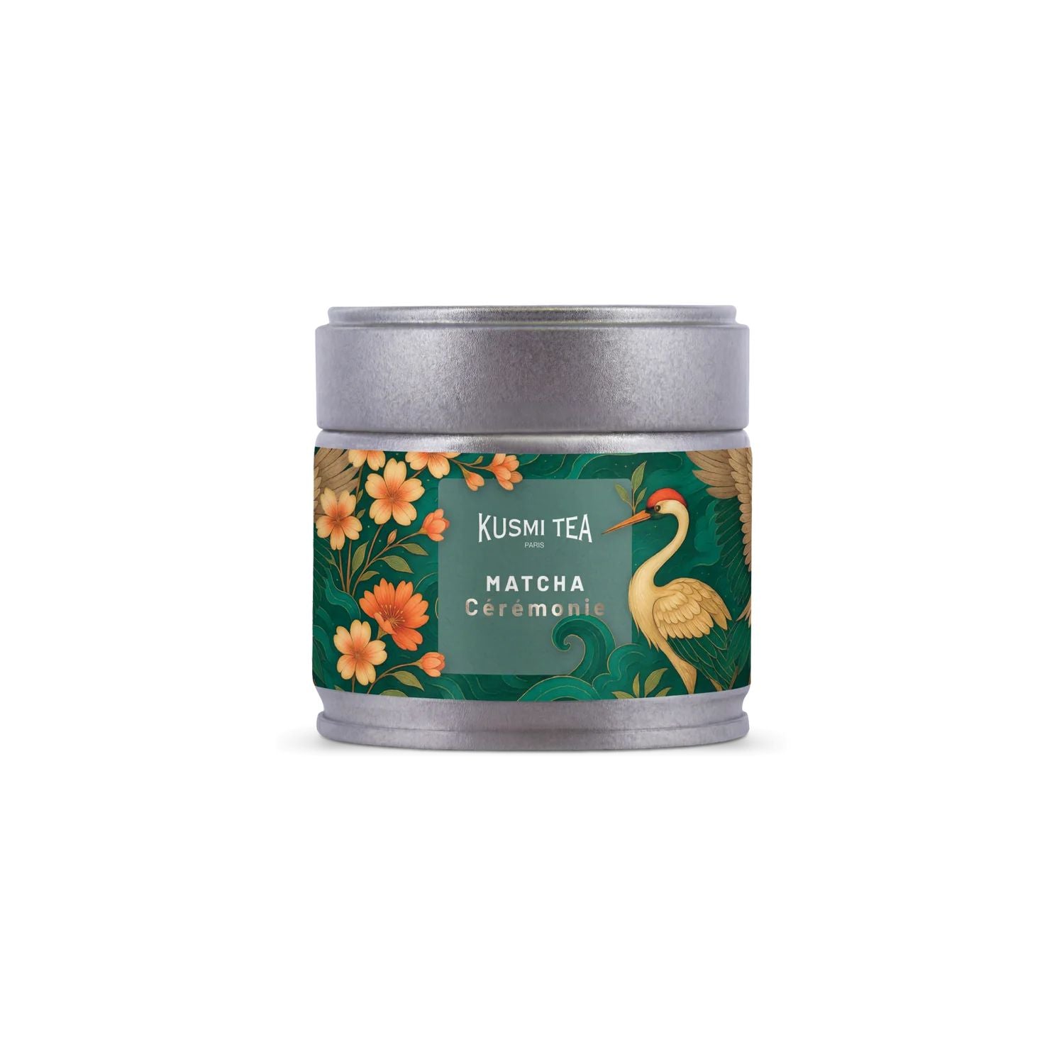 Kusmi Tea Organic Matcha ceremoniální 30g 21331A1040