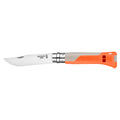 Opinel N°08 Horizon oranžová 003305