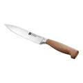 Zwilling 4*WOOD, plátkovací nůž 16 cm, dřevo 1035145