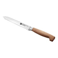 Zwilling 4*WOOD, univerzální nůž 13 cm, dřevo 1035161