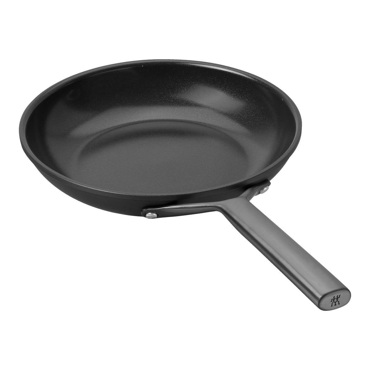 Zwilling MILANO pánev, Ø 28, nepř./keram/alu, černá 1035049