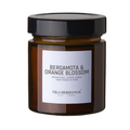 VILA HERMANOS CERERIA, S.A. Vila Hermanos Apothecary BERGAMOTA&ORANGE BLOSSOM svíčka 150g  2100700039