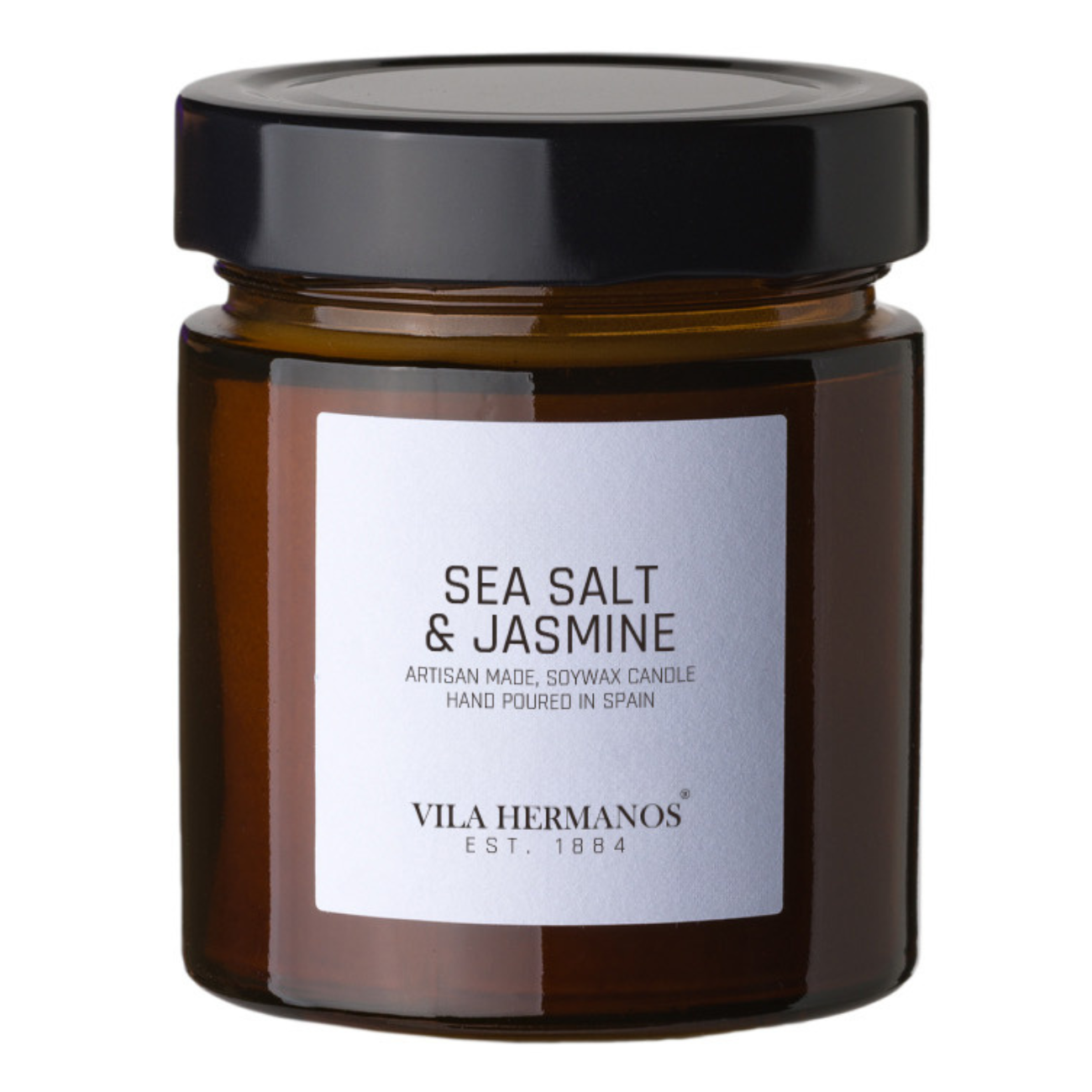 VILA HERMANOS CERERIA, S.A. Vila Hermanos Apothecary SEA SALT&JASMINE svíčka 150g  2100700042