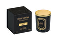 VILA HERMANOS CERERIA, S.A. Vila Hermanos Classic Collection AMBER svíčka 75g 901000004