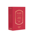 VILA HERMANOS CERERIA, S.A. Vila Hermanos Classic Cardenal WINTER SOLSTICE dárkový set svíčky a difuzéru 75g, 0,05l 900600001