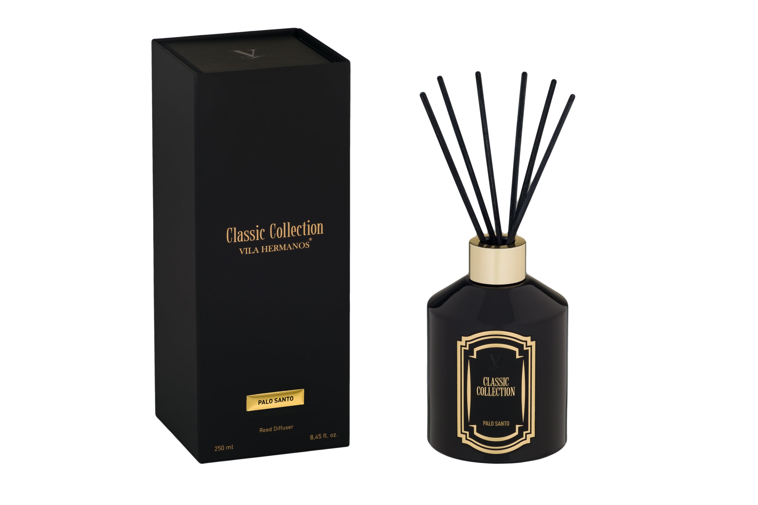 VILA HERMANOS CERERIA, S.A. Vila Hermanos Classic Collection PALO SANTO difuzér 0,25l 901300008