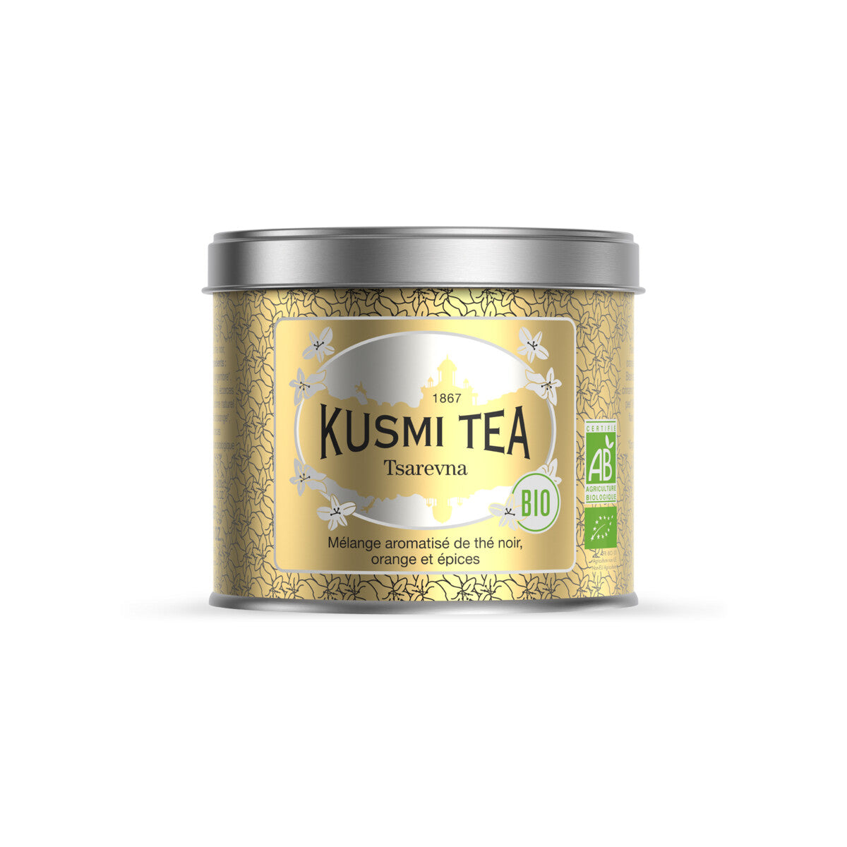 Kusmi Tea