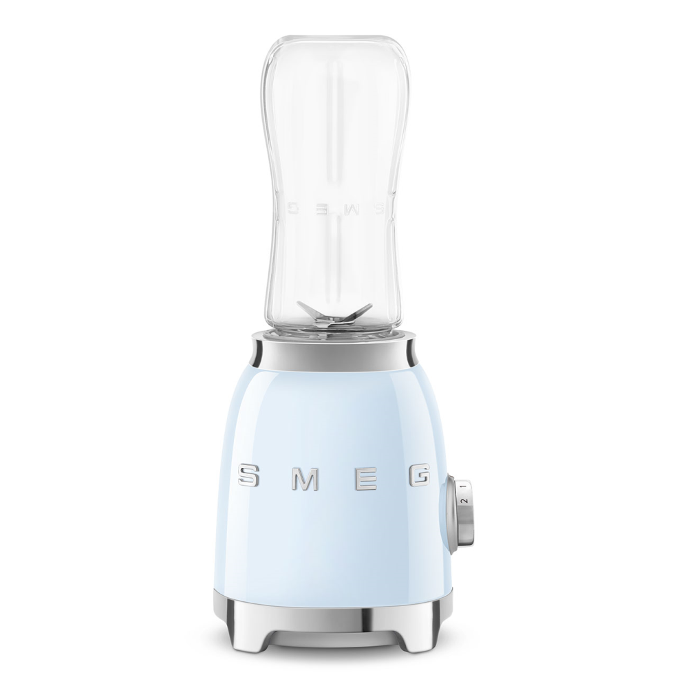 SMEG_SDA SMEG 50´s Retro Style smootie mixér PBF01, 0,6l