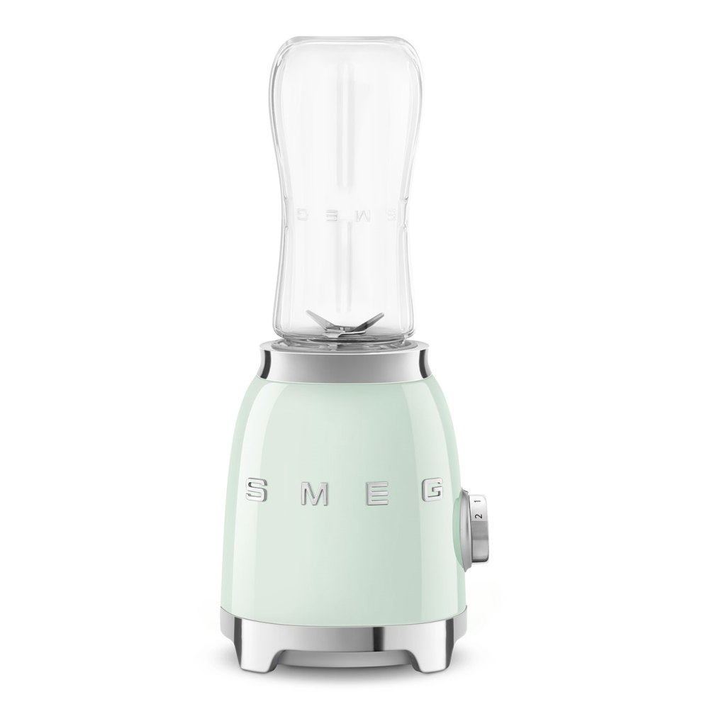 SMEG_SDA SMEG 50´s Retro Style smootie mixér PBF01, 0,6l