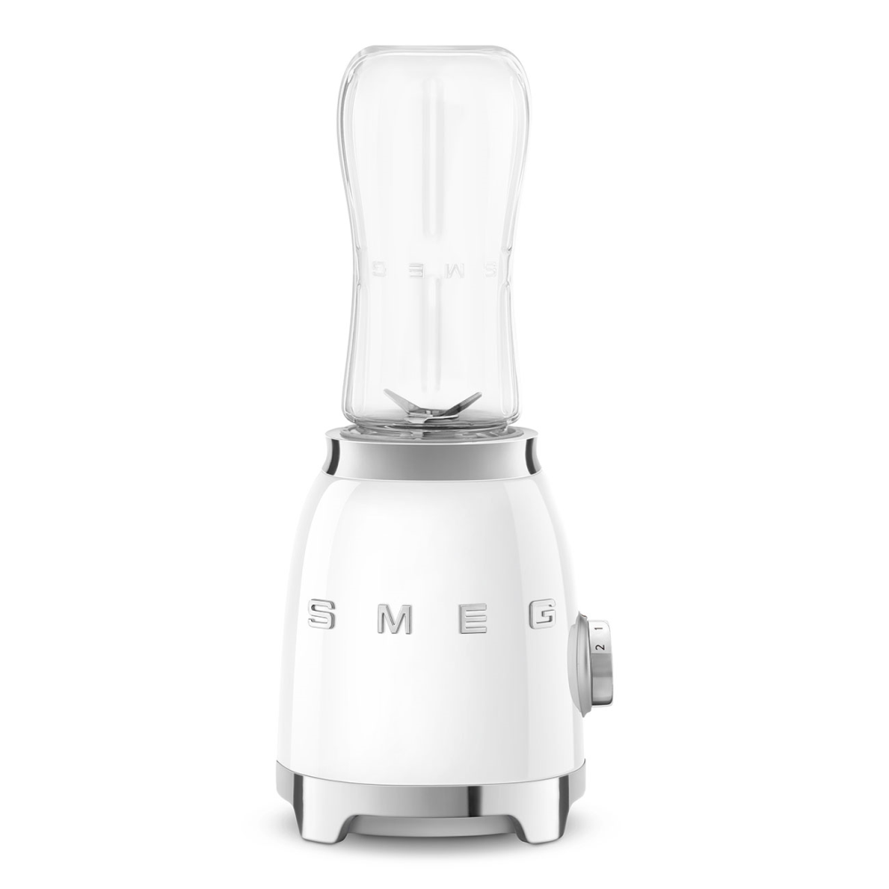 SMEG_SDA SMEG 50´s Retro Style smootie mixér PBF01, 0,6l