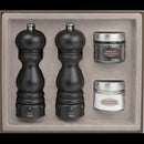 PEUGEOT PARIS U´SELECT mlýnek na sůl 18 cm čokoládový