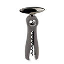 PEUGEOT SALMA páková vývrtka s řezačkou folií bazaltová