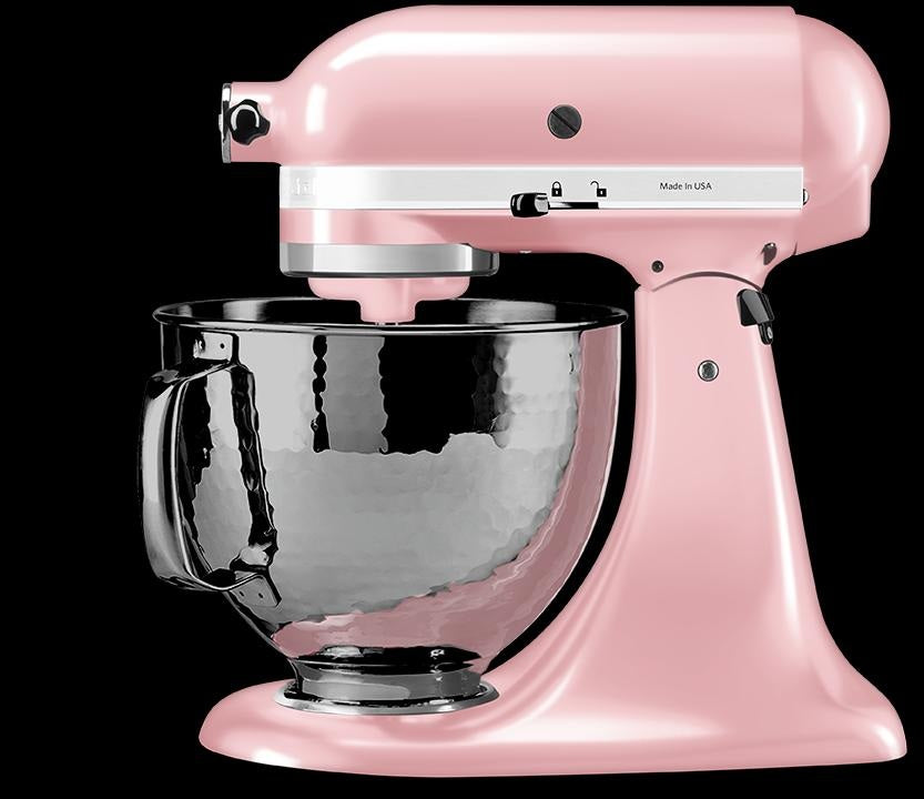 KitchenAid Mísa 4,83l tepaná, nerezová  5KSM5SSBHM