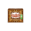 Kusmi Tea Organic Rooibos s čekankou a cereáliemi krabička s 20 sáčky 40g 21341A1120
