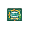 Kusmi Tea Organic maté se zázvorem a citronem krabička s 20 sáčky 40g 21344A1120