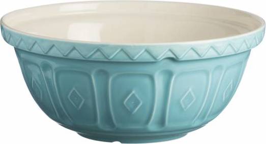 MASON CASH CM Mixing bowl s12 mísa 29 cm tyrkysová