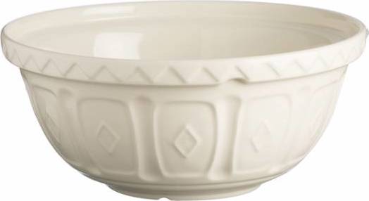 MASON CASH OC Mixing bowl s18 mísa 26 cm skořicová