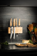 FORGED Katai - nůž Santoku 18 cm