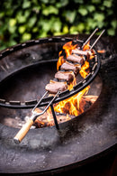 FORGED Churrasco - špíz Olive dvojitý 50 cm