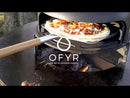 OFYR Pizza Oven 85
