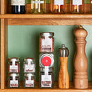 PEUGEOT Muscade Indonesia Muškátový oříšek 50g