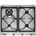 SMEG_MDA Plynová varná deska SR964, ř. Victoria, 60cm