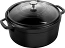 STAUB skleněná poklice 26 cm