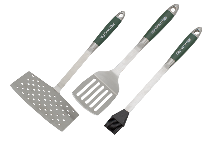 Big Green Egg Tool Set