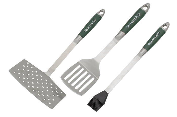 Big Green Egg Tool Set