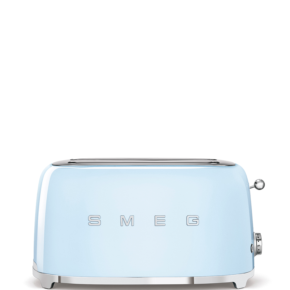 SMEG_SDA 50'S Retro Style toustovač 2x4