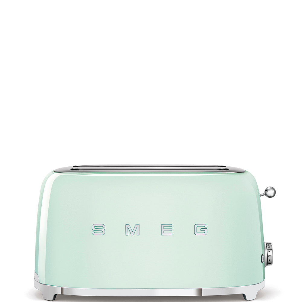 SMEG_SDA 50'S Retro Style toustovač 2x4