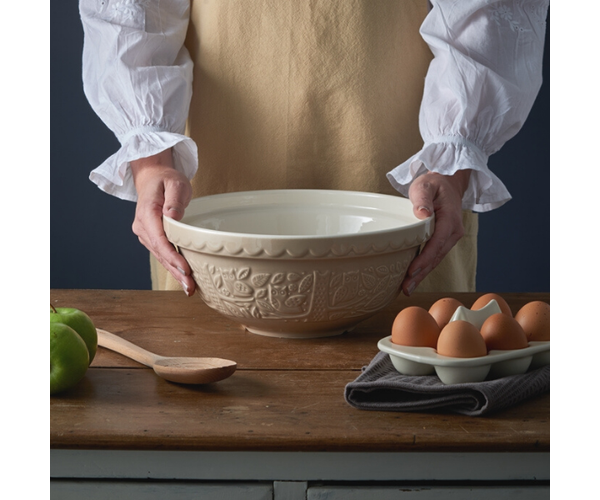 Mason Cash 26cm Owl Bowl mixing bowl
