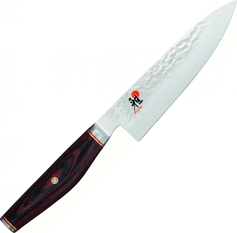 Zwilling MIYABI 6000MCT Gyutoh nůž 16 cm