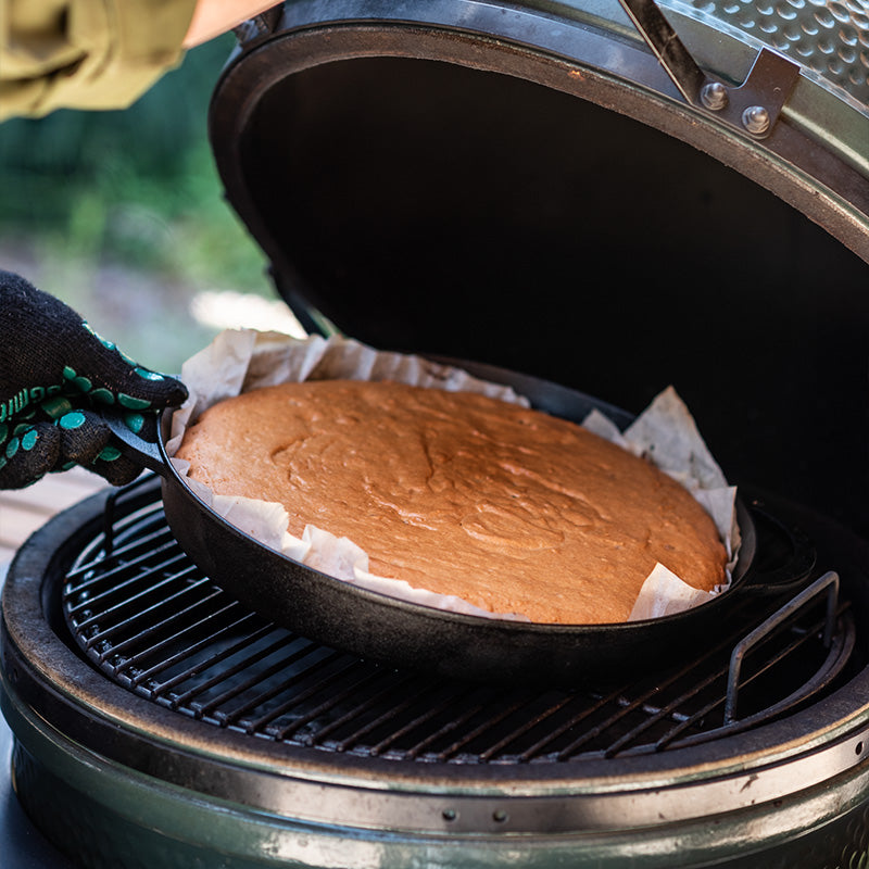 Big Green Egg Rošt L