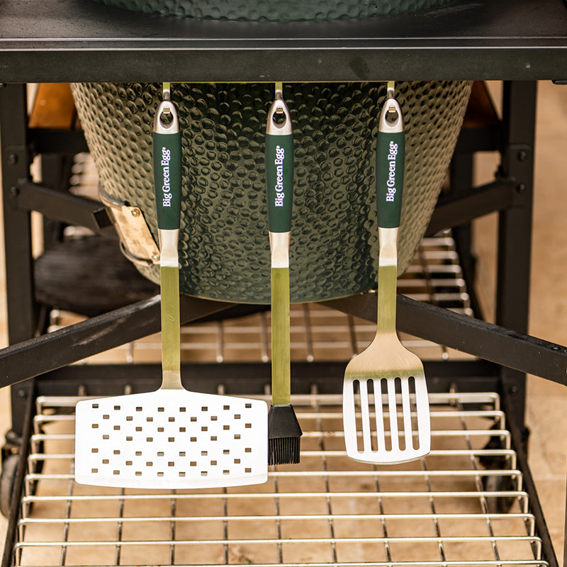 Big Green Egg Tool Set