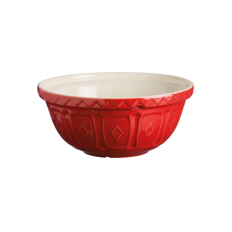 MASON CASH CM Mixing bowl s24 mísa 24 cm ledově modrá