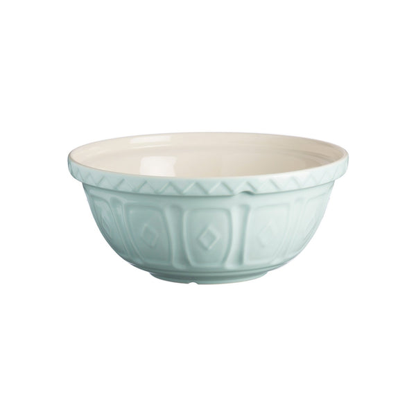 MASON CASH CM Mixing bowl s24 mísa 24 cm ledově růžová