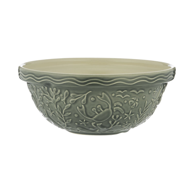 MASON CASH OC Mixing bowl s18 mísa 26 cm skořicová