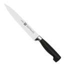 Zwilling Four Star nůž plátkovací 20 cm
